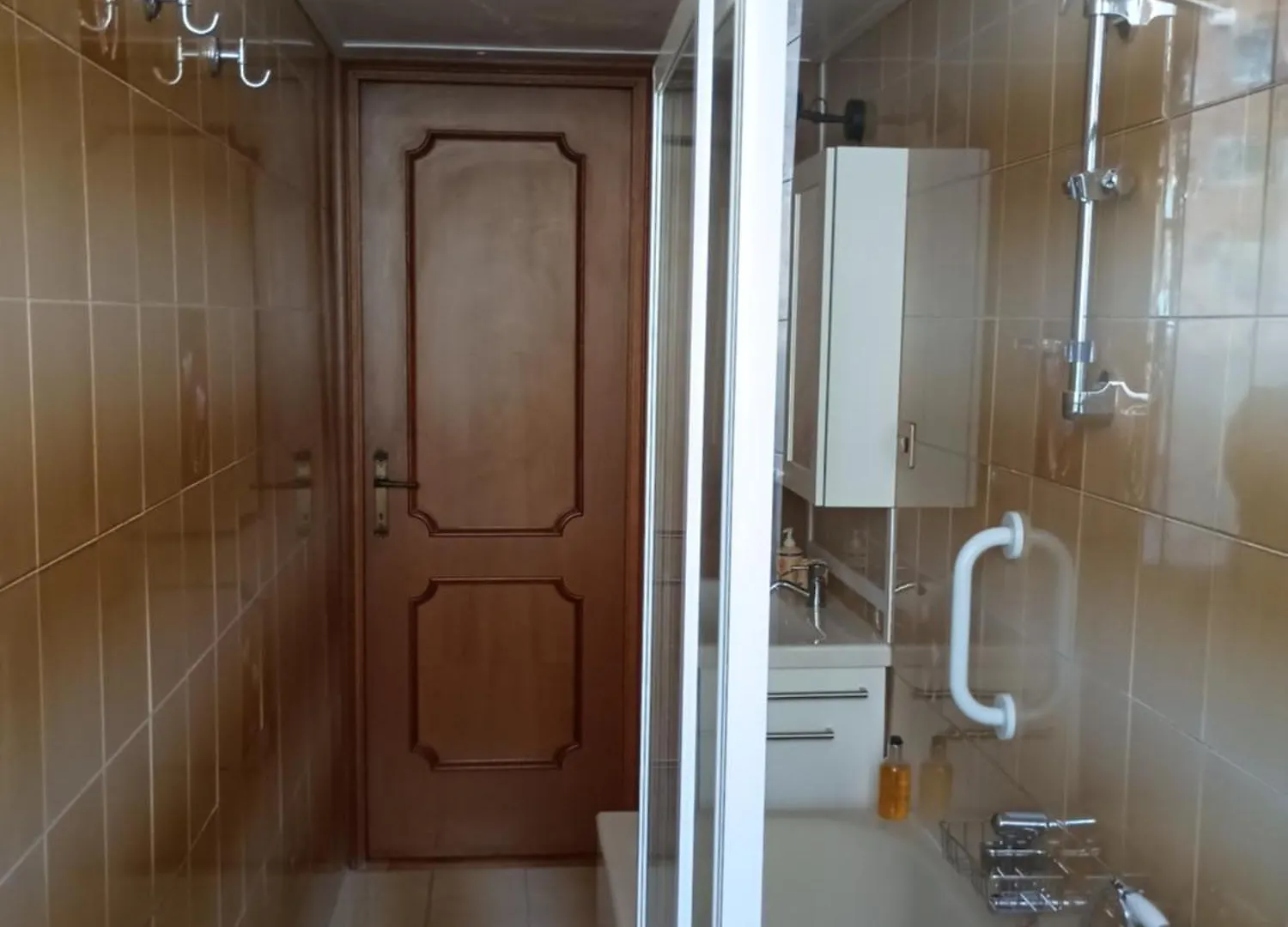 Chez Michel Apartment Rome