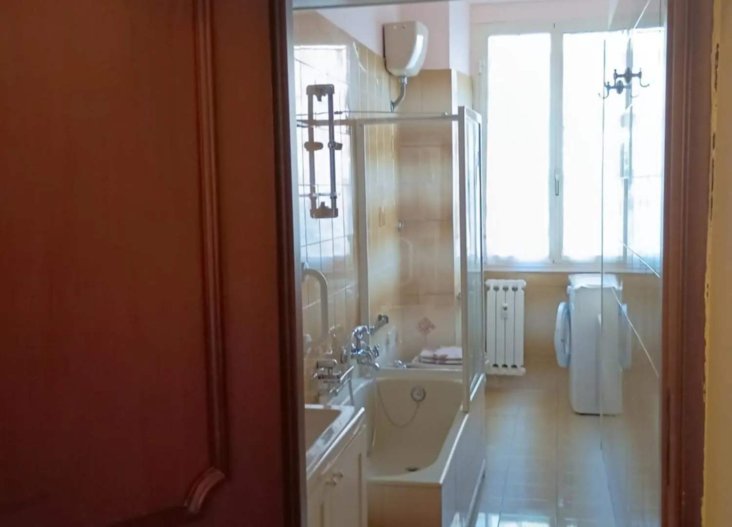Chez Michel Apartment Rome