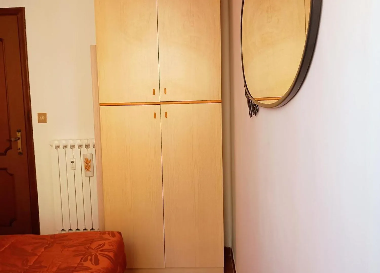 Chez Michel Apartment Rome