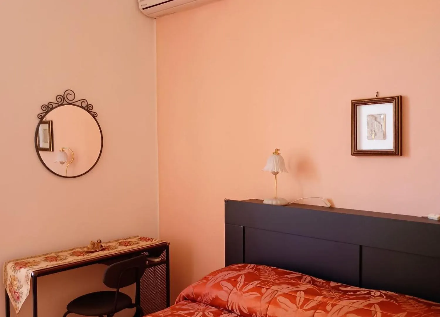 Chez Michel Apartment Rome