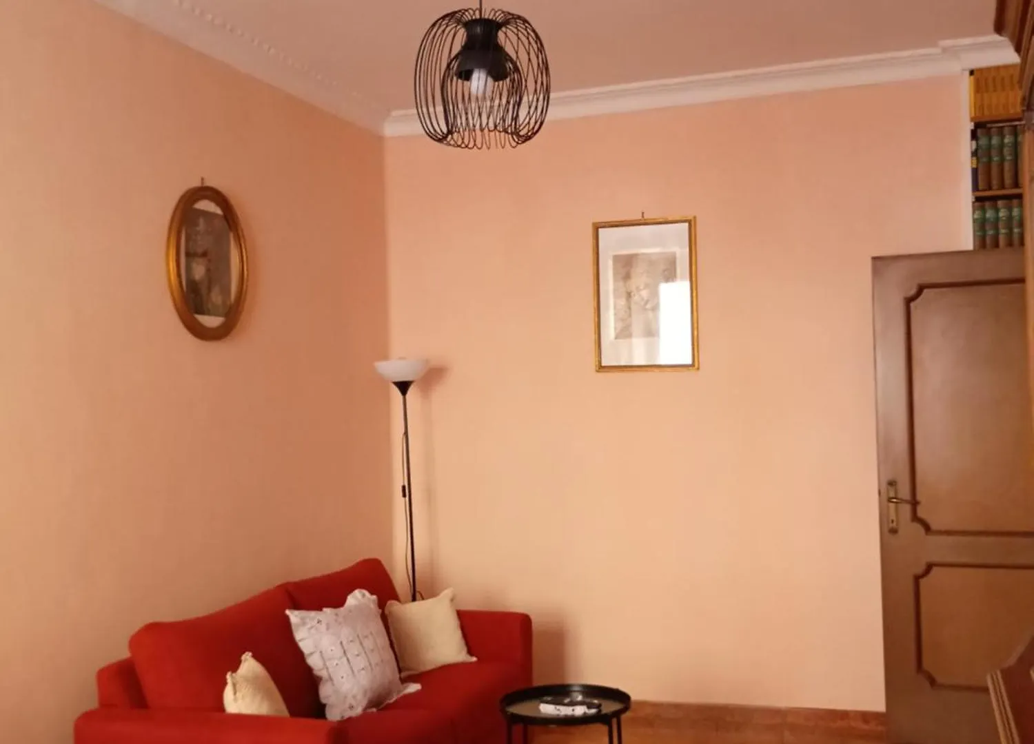 Chez Michel Apartment Rome