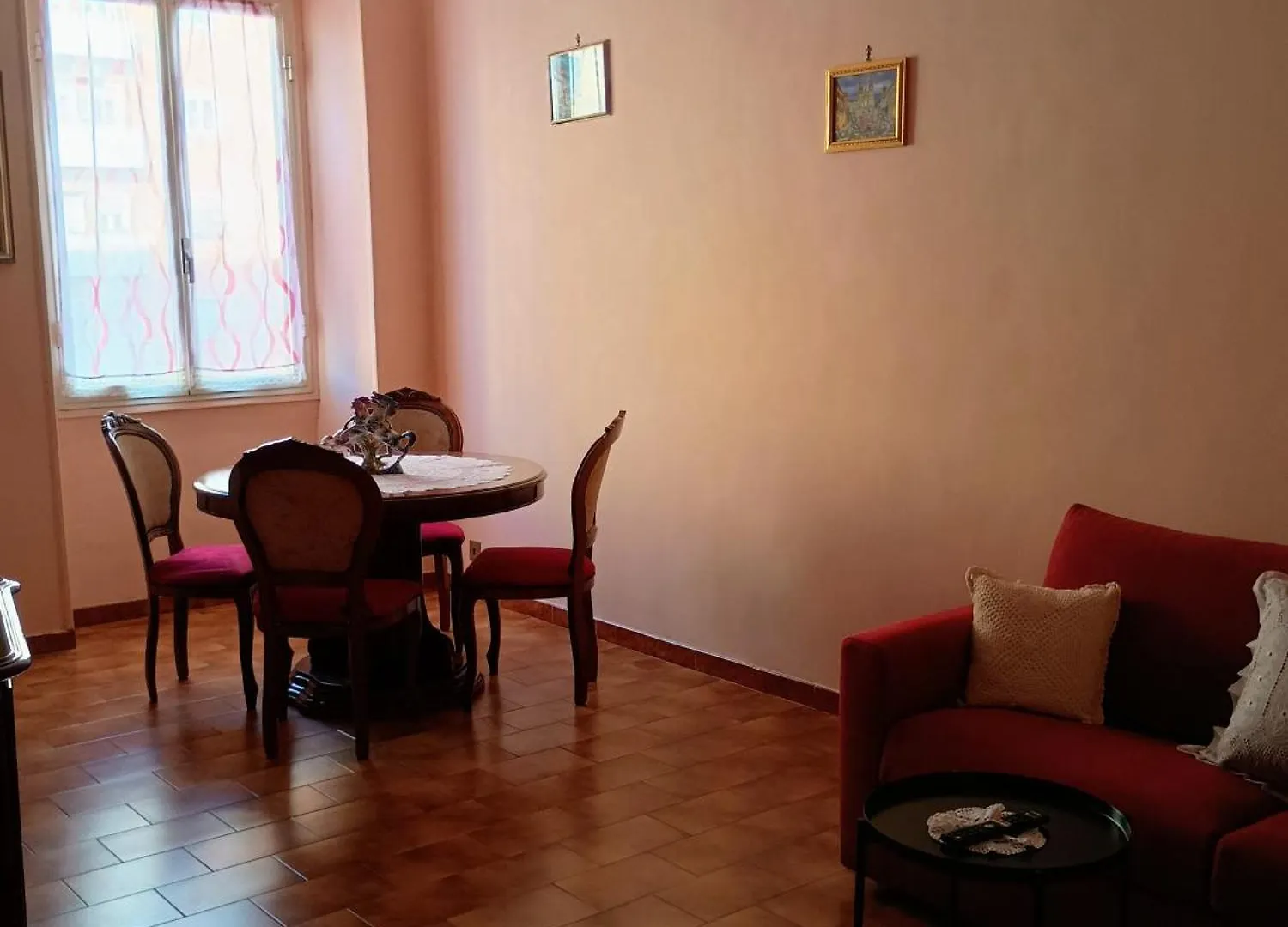 Chez Michel Apartment Rome Italy