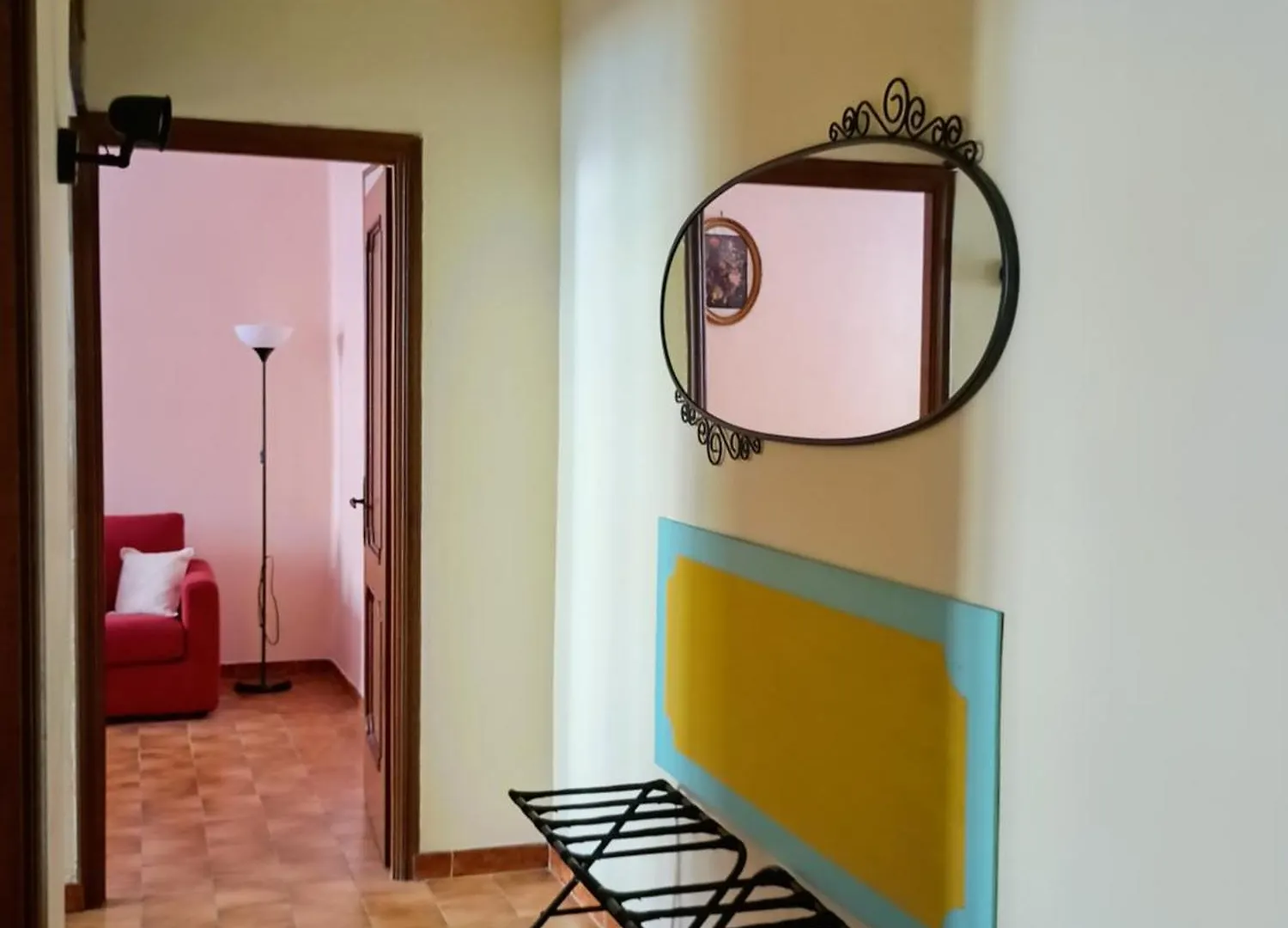 Chez Michel Apartment Rome 0*,  Italy