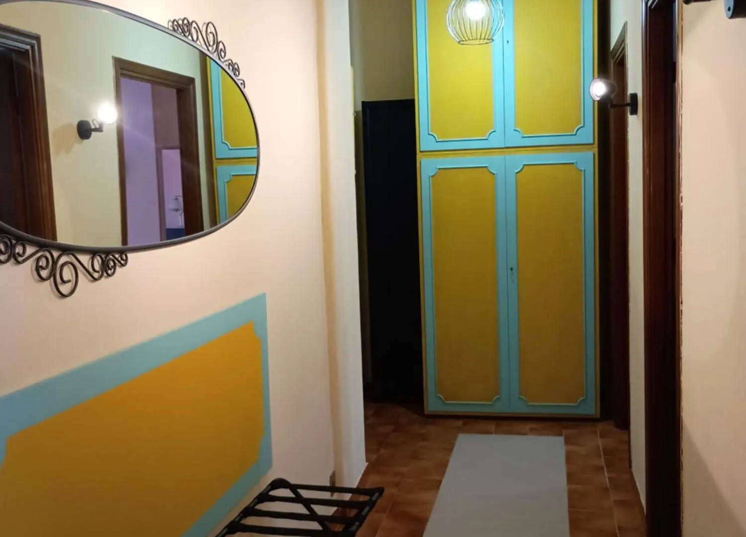 Chez Michel Apartment Rome 0*,