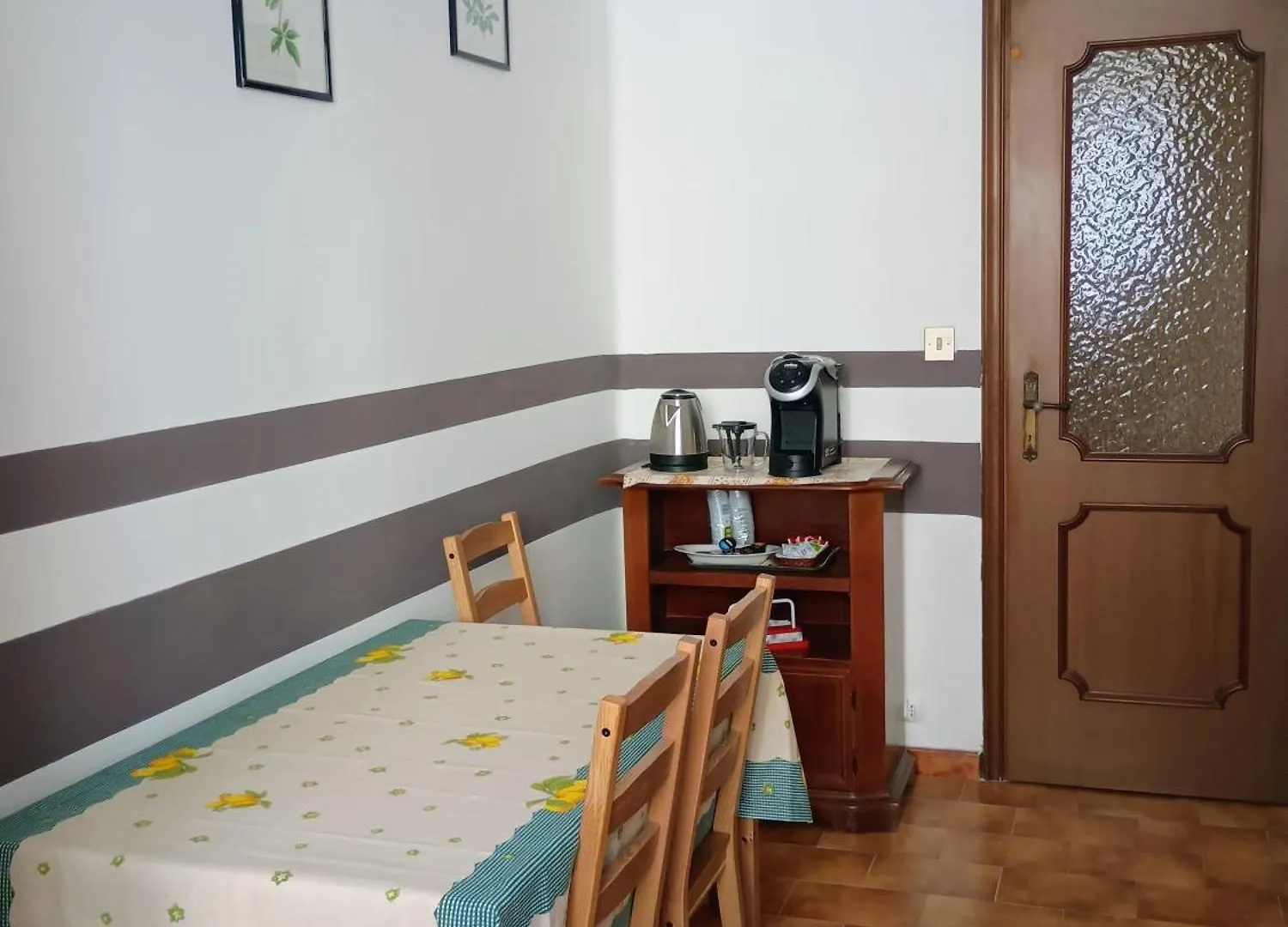 Chez Michel Apartment Rome Italy