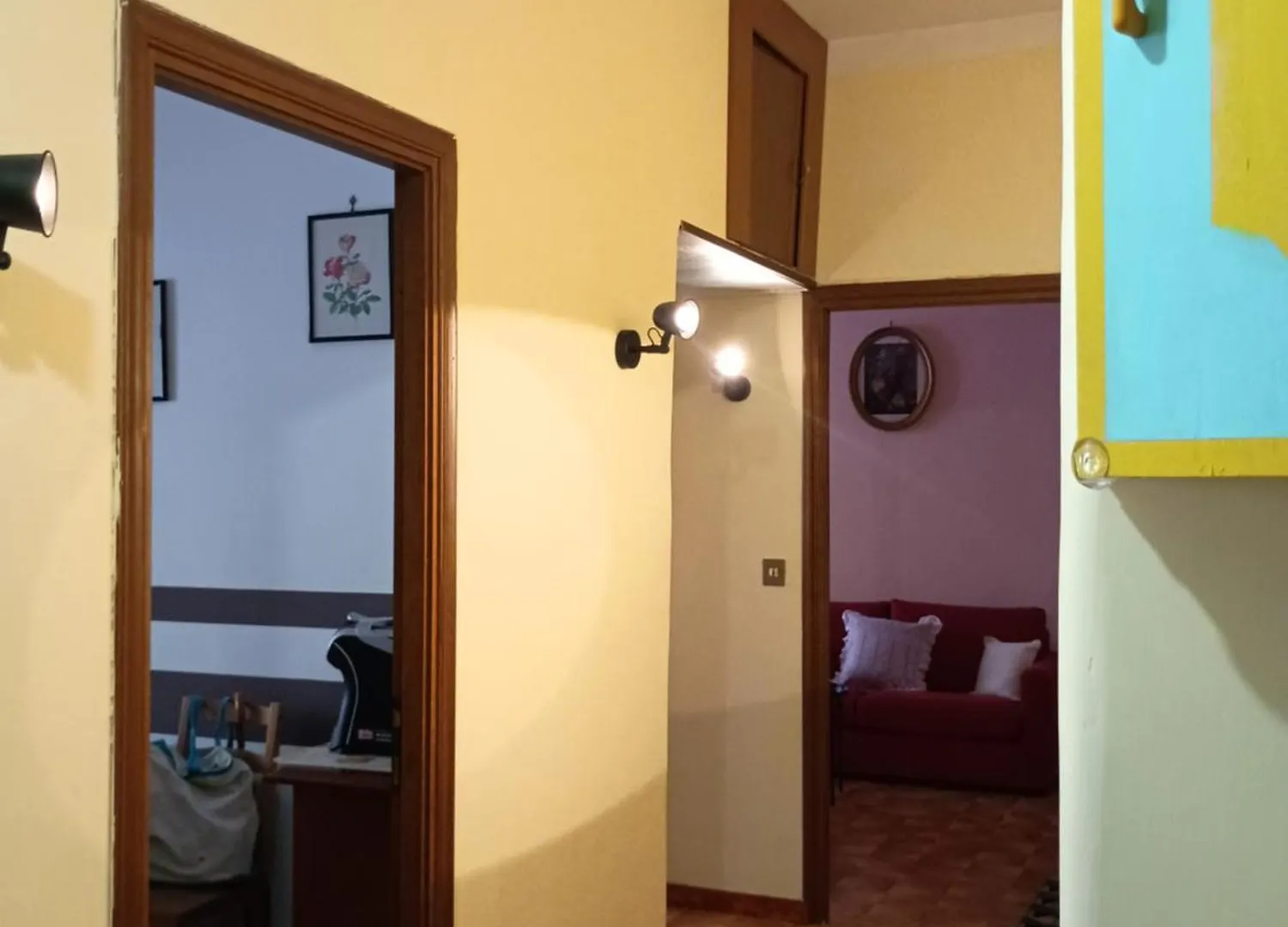Chez Michel Apartment Rome Italy