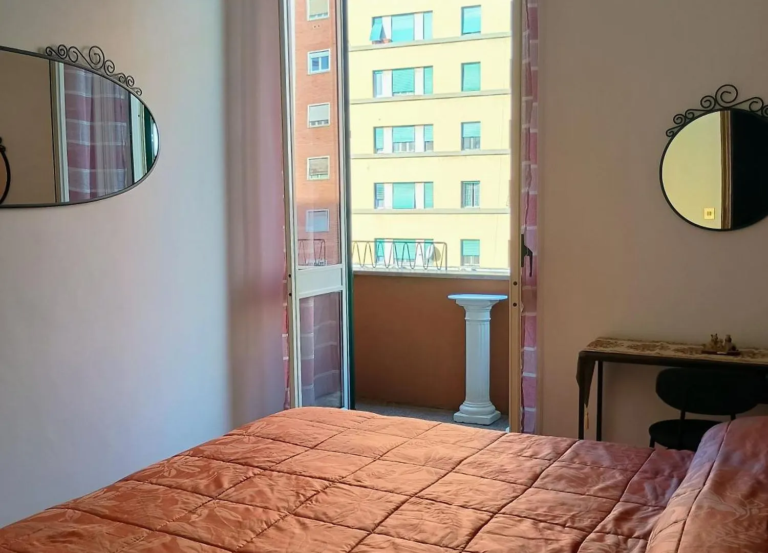 Chez Michel Apartment Rome 0*,  Italy