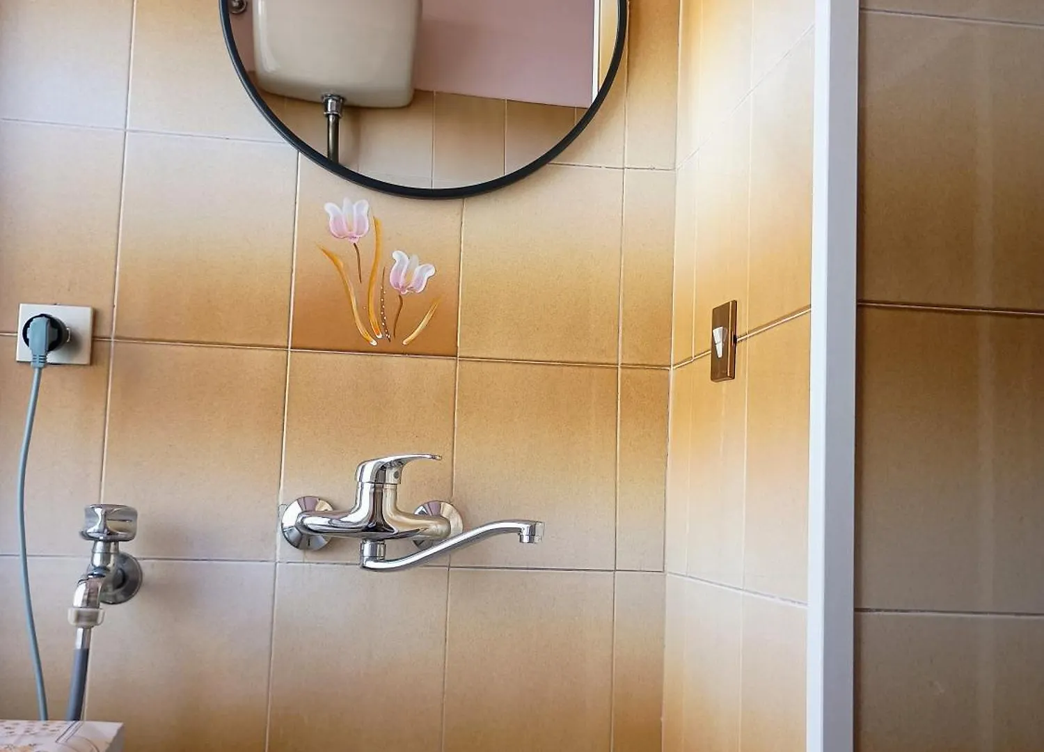 Chez Michel Apartment Rome