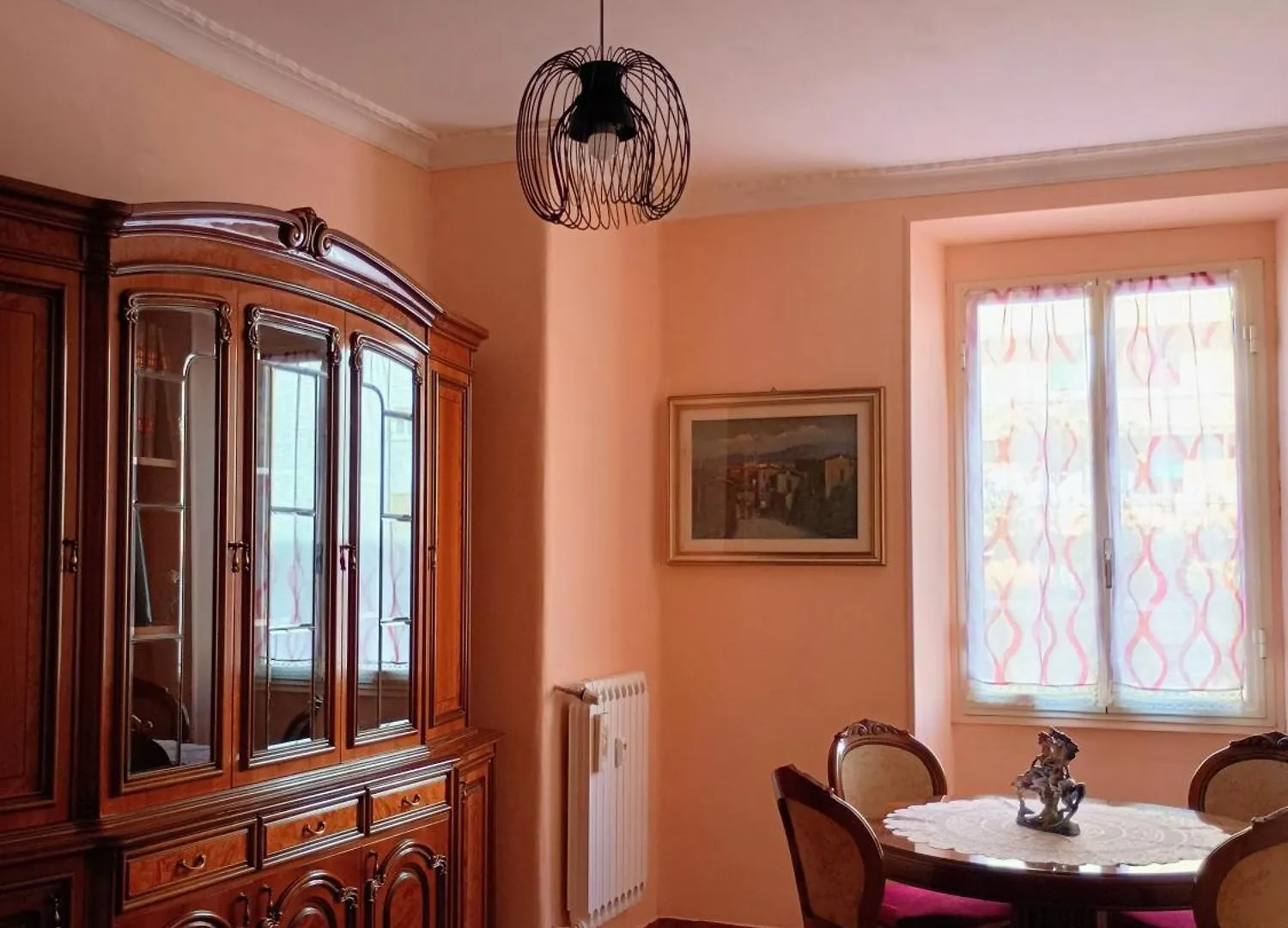 Chez Michel Apartment Rome