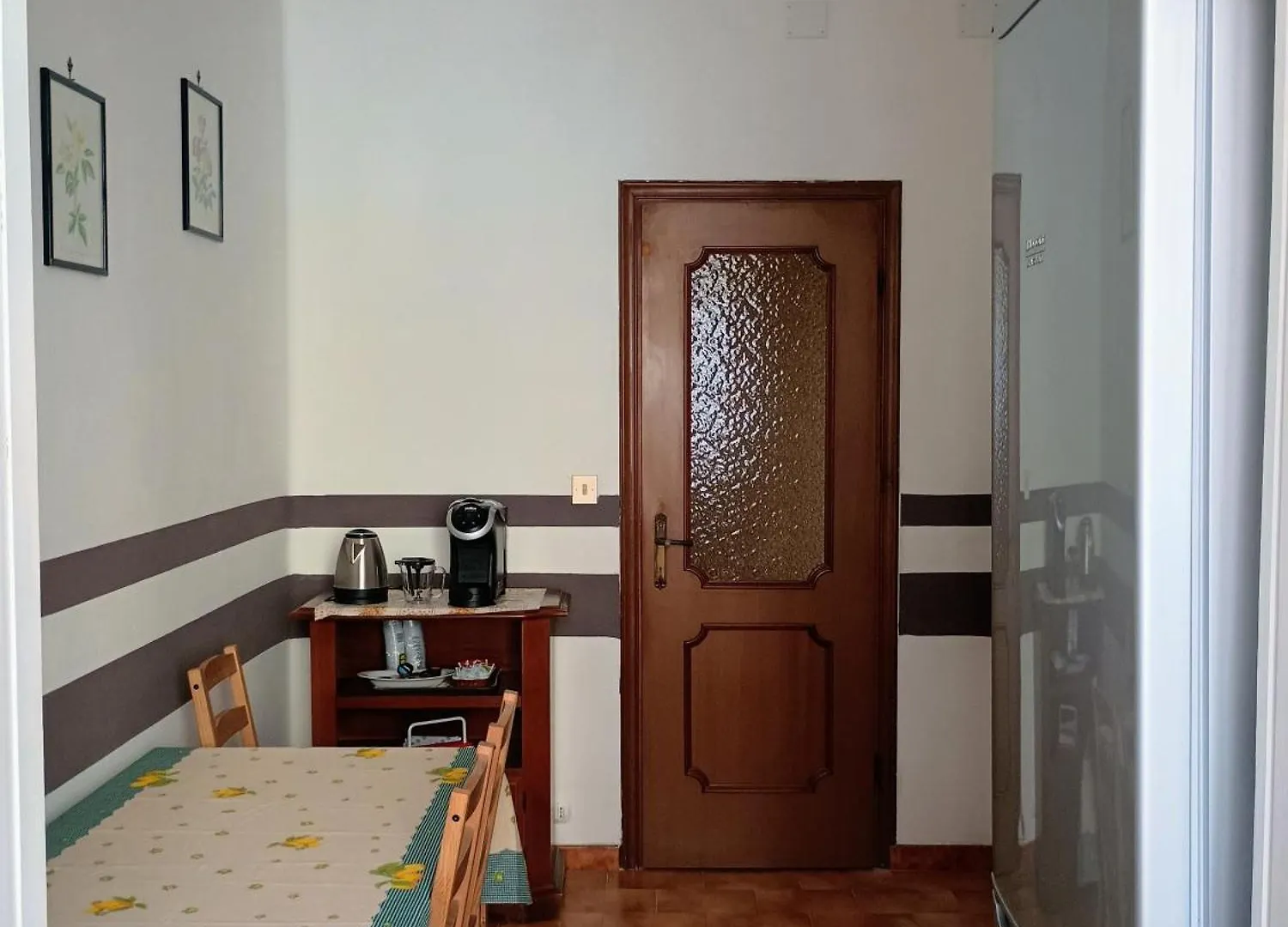 Chez Michel Apartment Rome