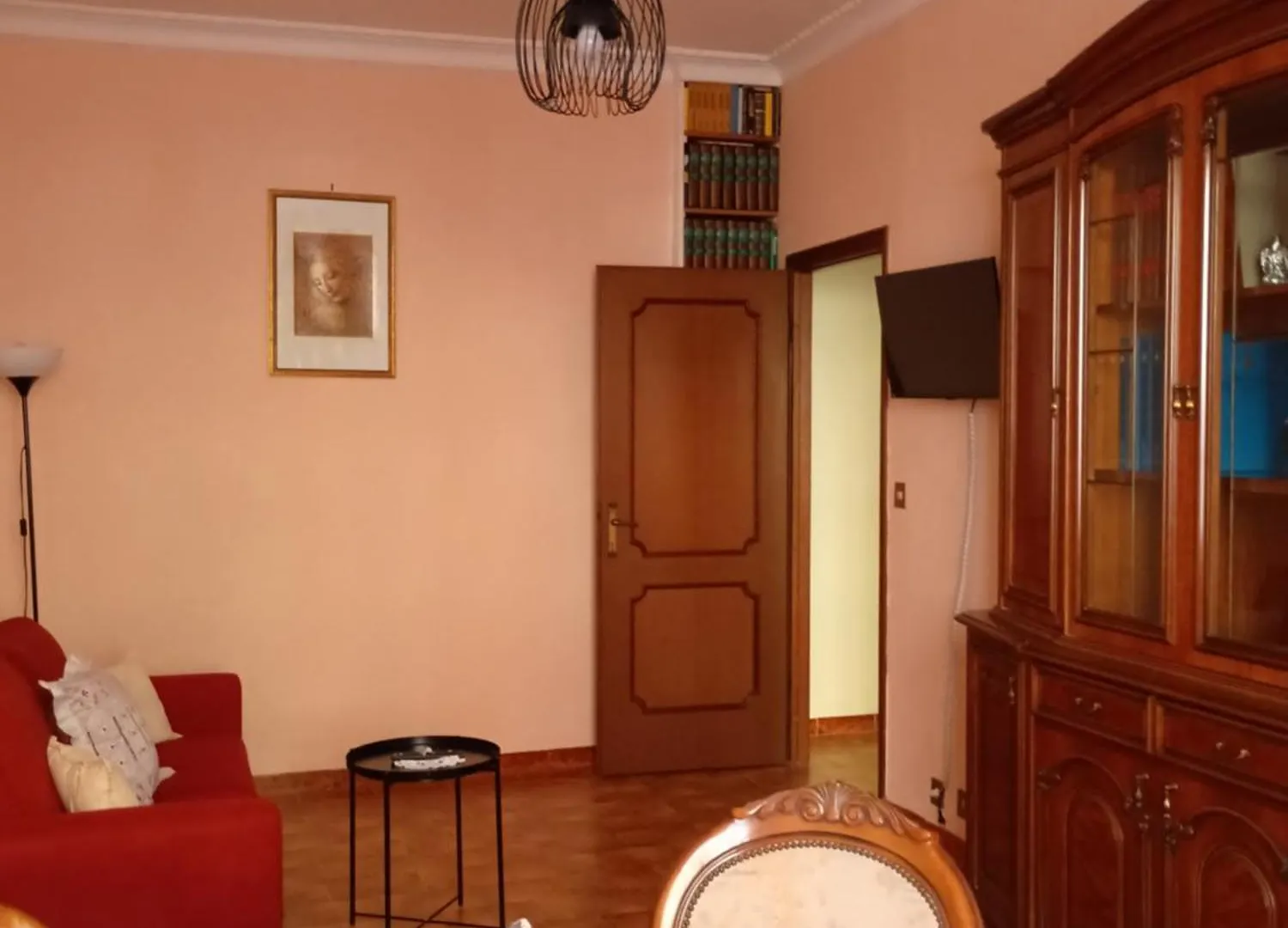 Chez Michel Apartment Rome