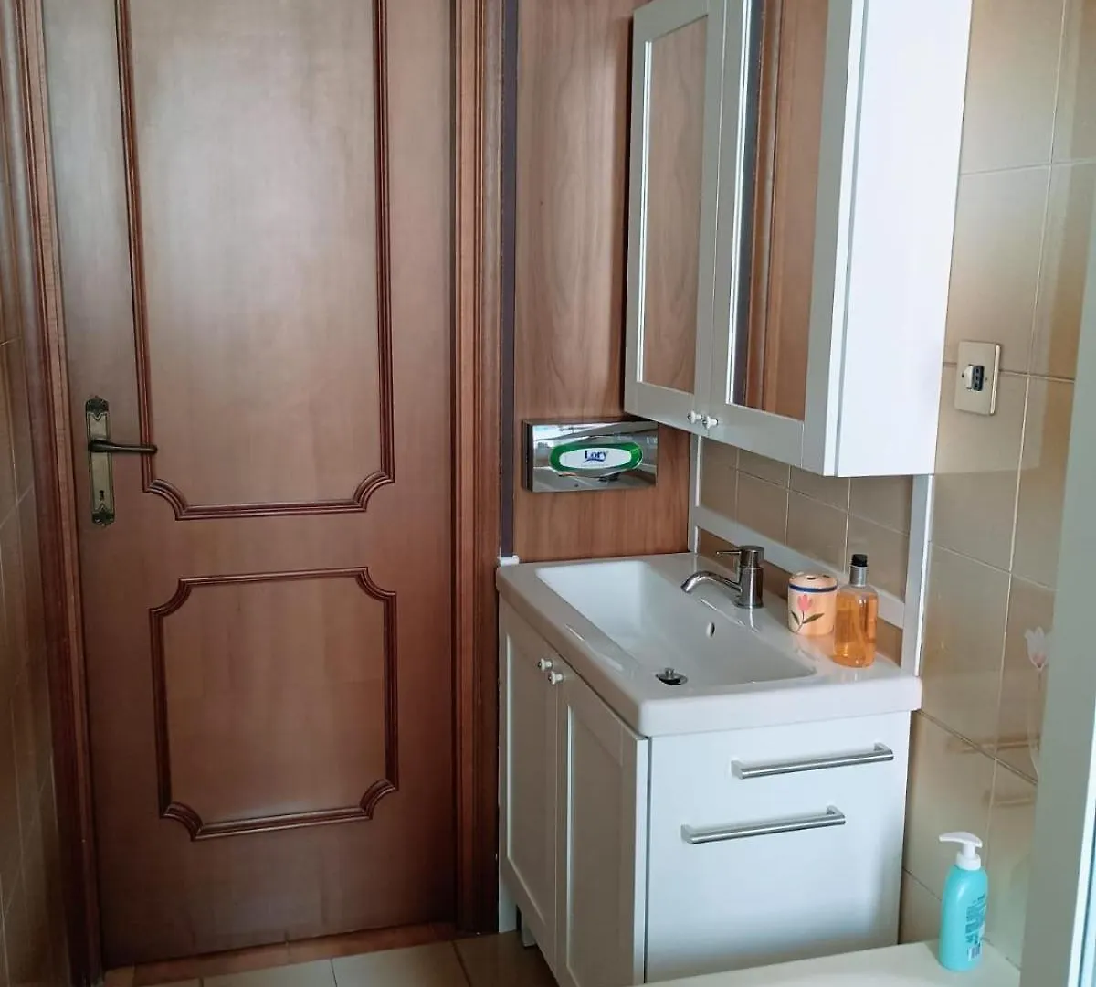 Chez Michel Apartment Rome